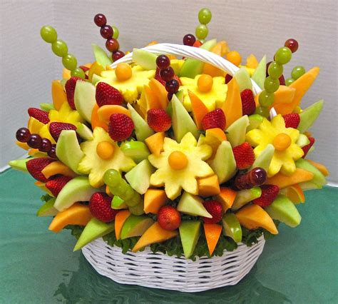 edible arrangement